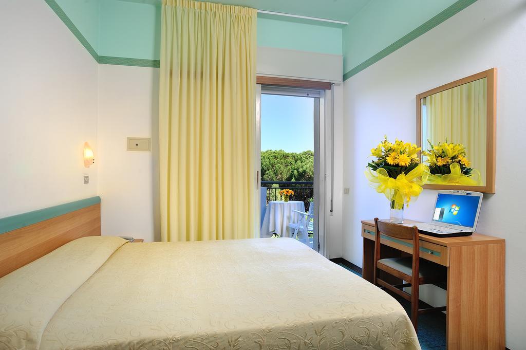 Antea Hotel Cervia Esterno foto