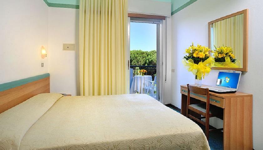 Antea Hotel Cervia Esterno foto