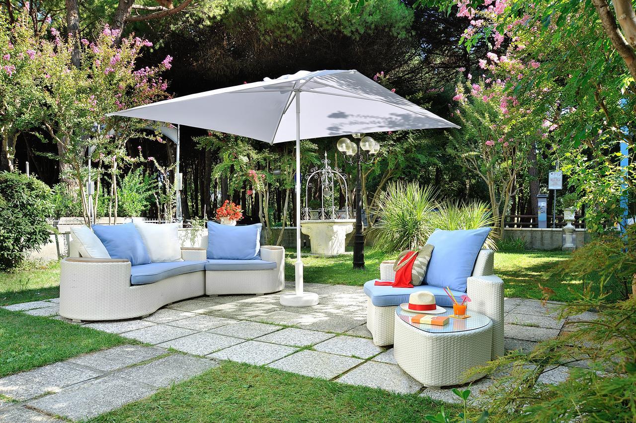 Antea Hotel Cervia Esterno foto
