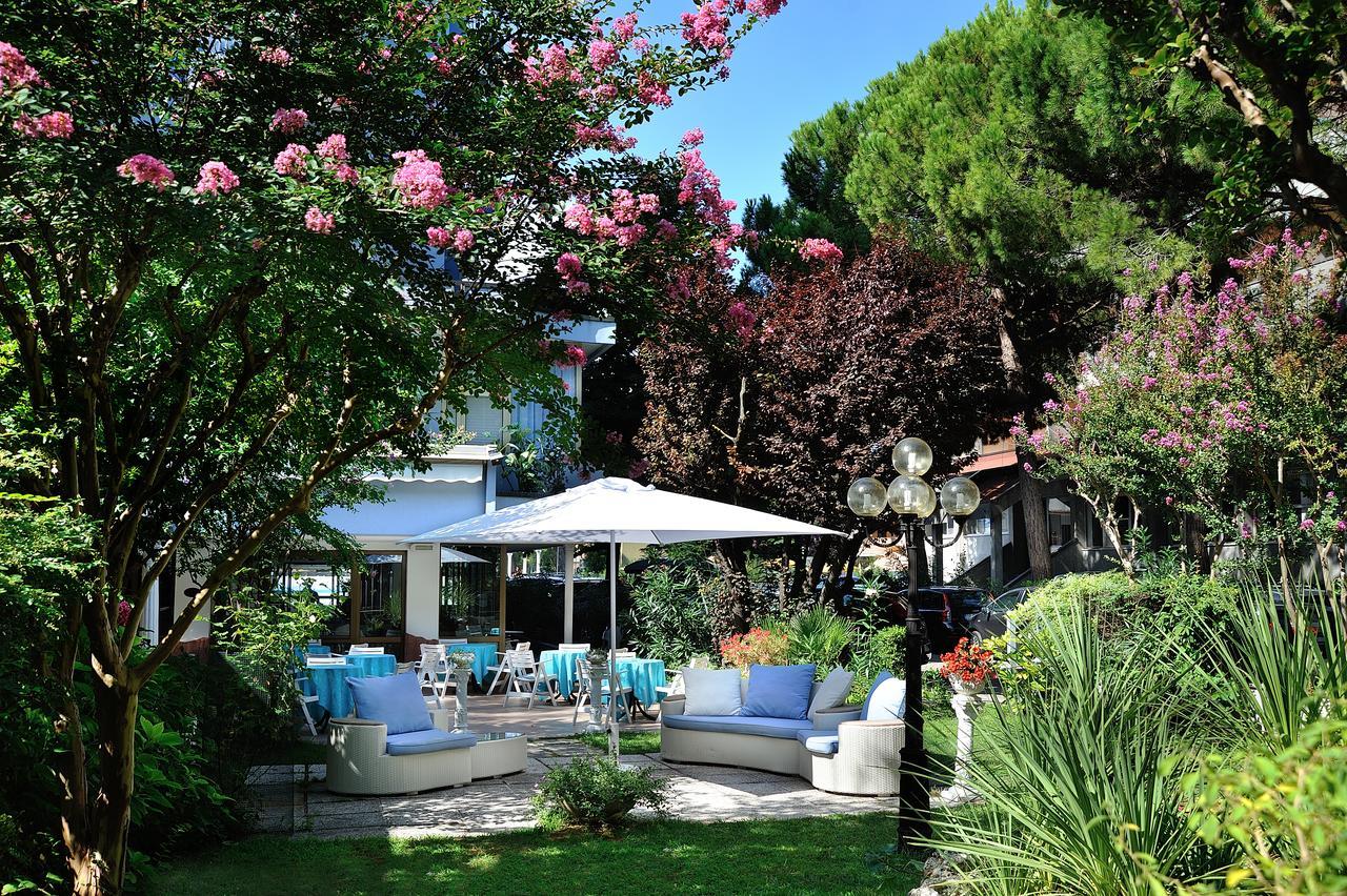 Antea Hotel Cervia Esterno foto