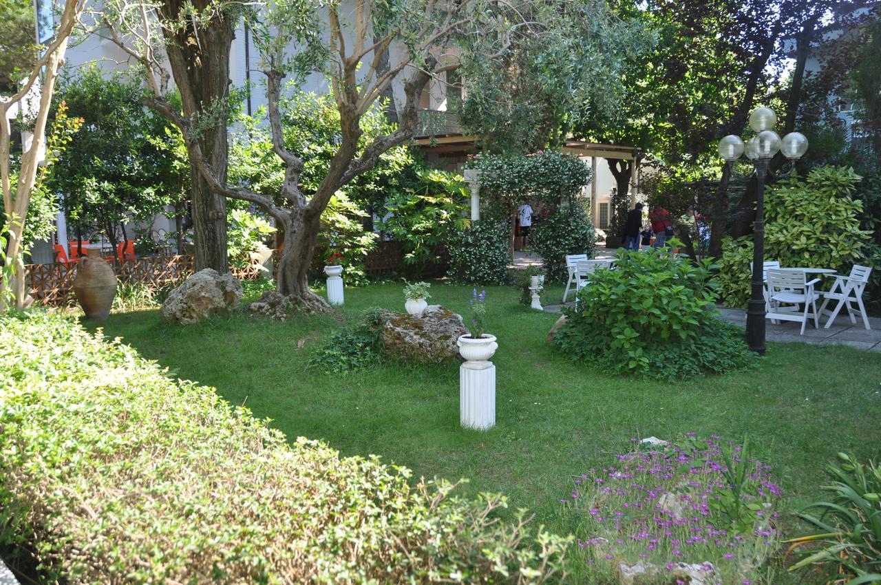 Antea Hotel Cervia Esterno foto